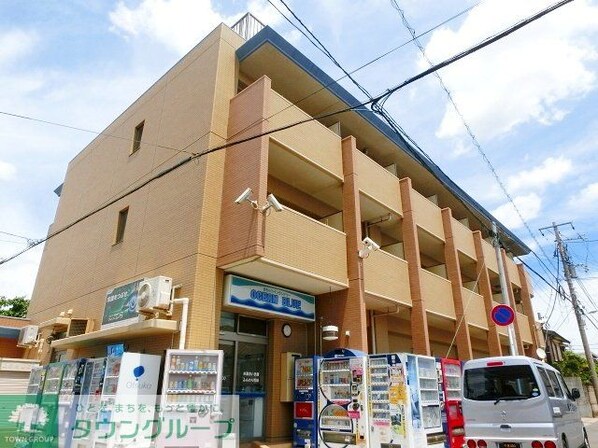 ブルーオーシャン の物件内観写真